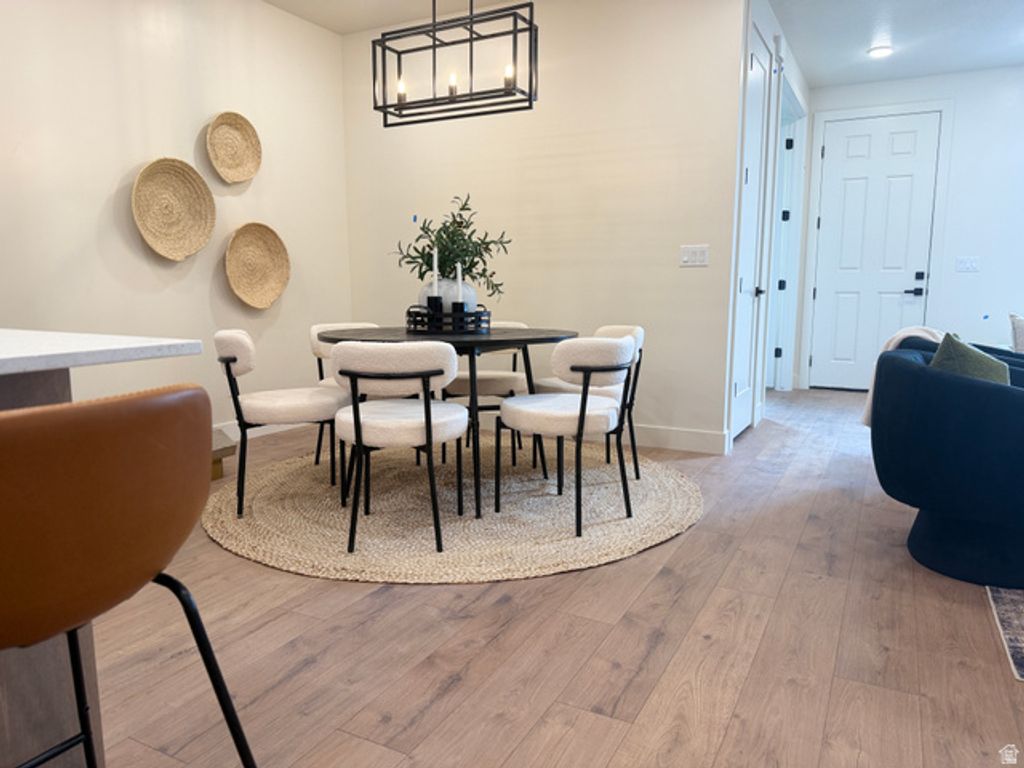 Image 3 of property listing at 773 S GREENWAY DR #49, Springville, UT 84663