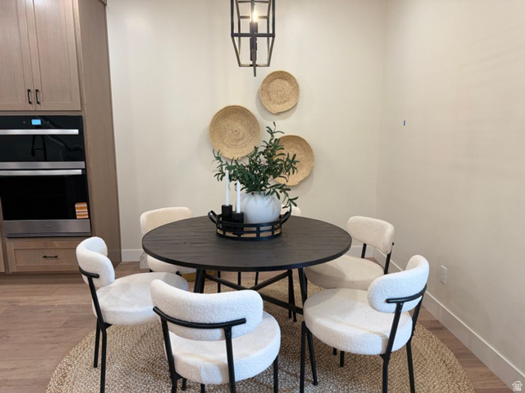 Image 5 of property listing at 773 S GREENWAY DR #49, Springville, UT 84663