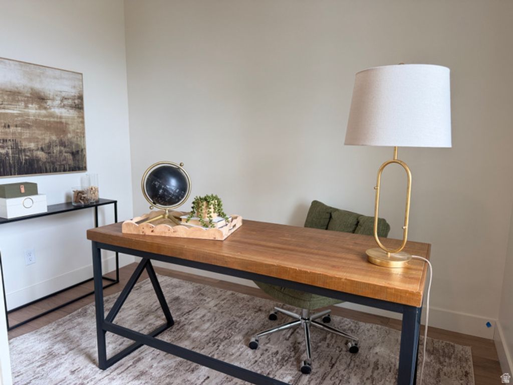 Image 8 of property listing at 773 S GREENWAY DR #49, Springville, UT 84663