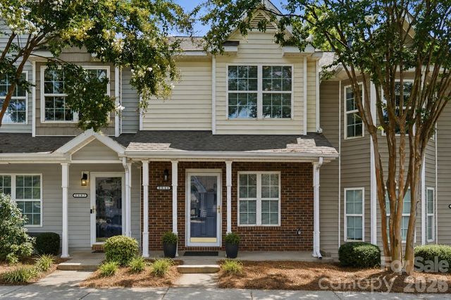 2511 Brackley Place NW, Concord, NC 28027