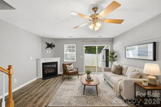2511 Brackley Place NW, Concord, NC 28027