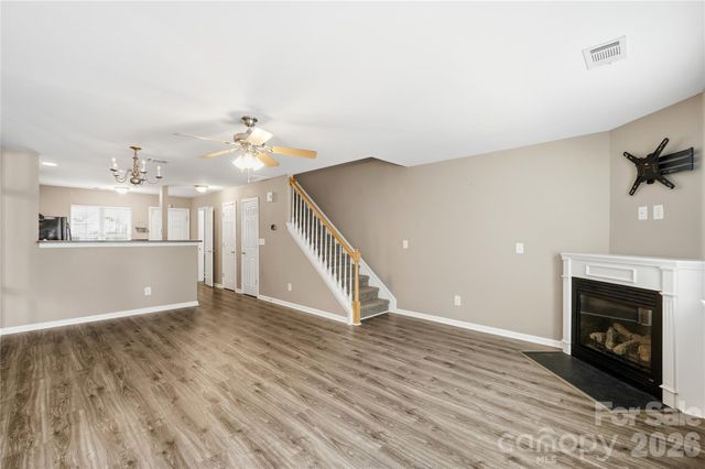 2511 Brackley Place NW, Concord, NC 28027