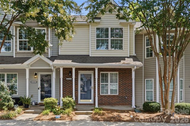 2511 Brackley Place NW, Concord, NC 28027