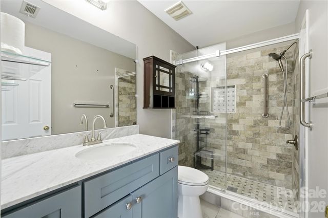 2511 Brackley Place NW, Concord, NC 28027