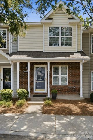 2511 Brackley Place NW, Concord, NC 28027