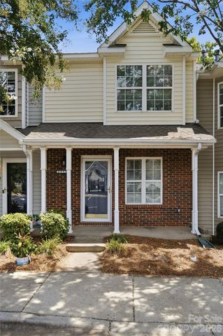 2511 Brackley Place NW, Concord, NC 28027