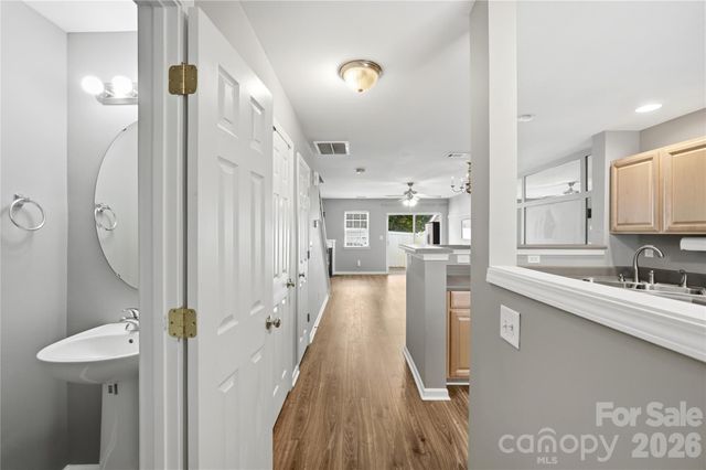 2511 Brackley Place NW, Concord, NC 28027