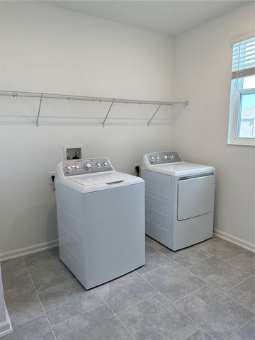 2525 RELAXING LANE, Kissimmee, FL 34744