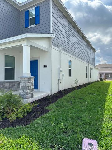 2525 RELAXING LANE, Kissimmee, FL 34744