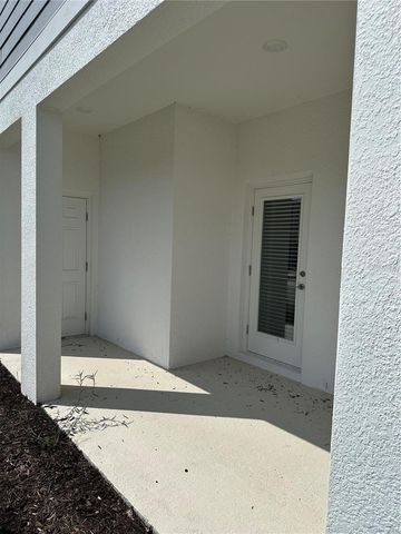 2525 RELAXING LANE, Kissimmee, FL 34744