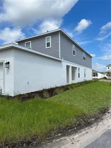 2525 RELAXING LANE, Kissimmee, FL 34744