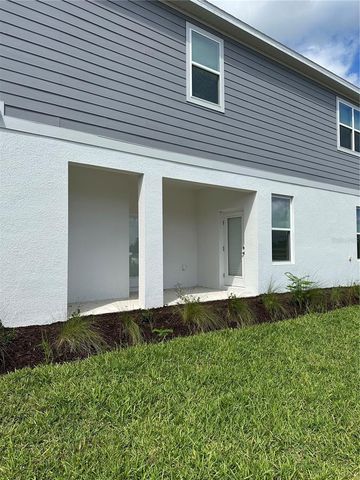 2525 RELAXING LANE, Kissimmee, FL 34744