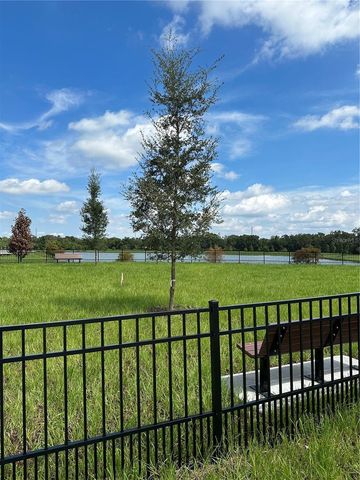 2525 RELAXING LANE, Kissimmee, FL 34744