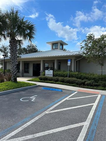 2525 RELAXING LANE, Kissimmee, FL 34744