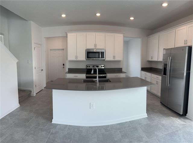 2525 RELAXING LANE, Kissimmee, FL 34744