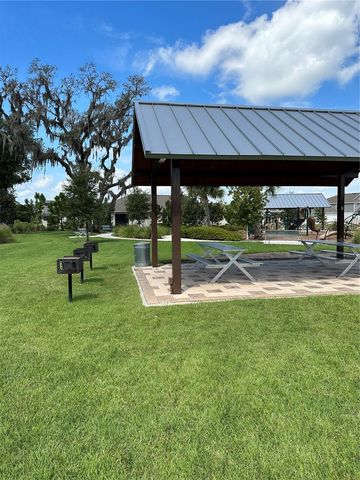 2525 RELAXING LANE, Kissimmee, FL 34744