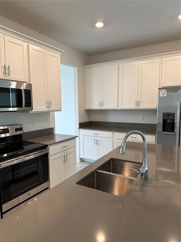 2525 RELAXING LANE, Kissimmee, FL 34744