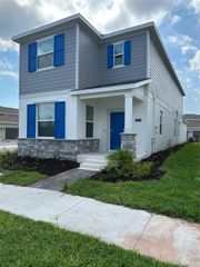 2525 RELAXING LANE, Kissimmee, FL 34744