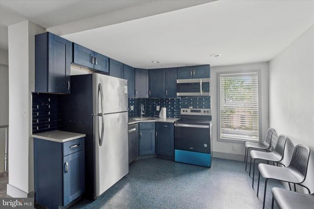 1604 RIDGE AVE, Philadelphia, PA 19130