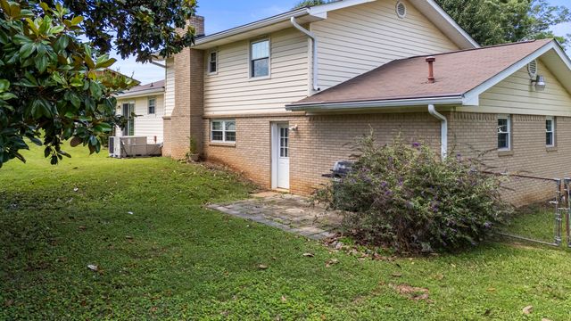 914 Valleywood Drive, Hixson, TN 37343