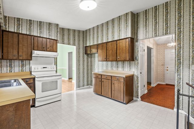 914 Valleywood Drive, Hixson, TN 37343
