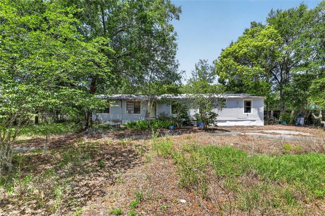 2632 FRANCES DRIVE, Deland, FL 32724