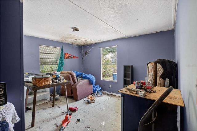 2632 FRANCES DRIVE, Deland, FL 32724