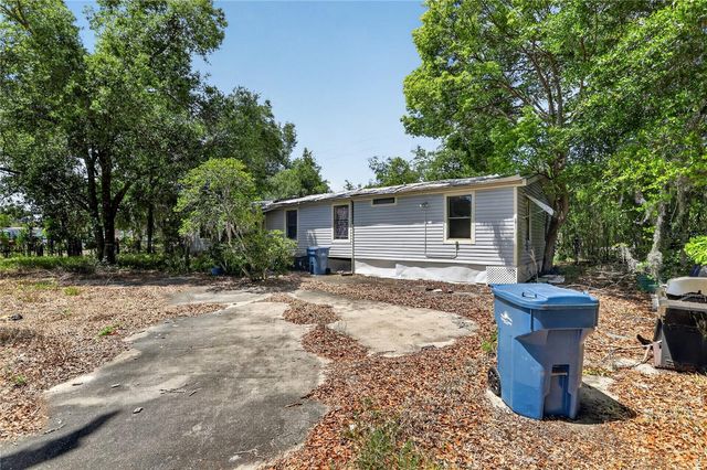 2632 FRANCES DRIVE, Deland, FL 32724