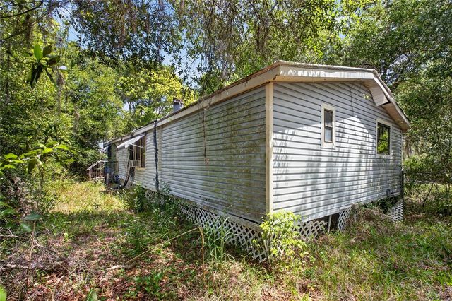 2632 FRANCES DRIVE, Deland, FL 32724