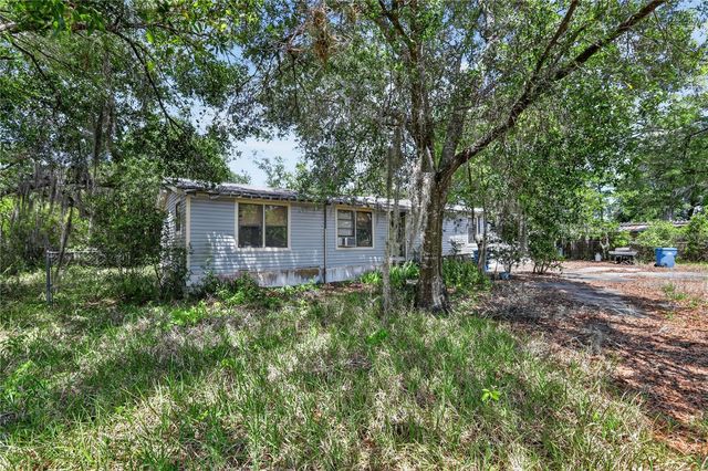 2632 FRANCES DRIVE, Deland, FL 32724