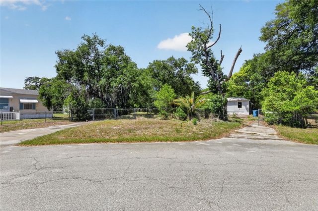 2632 FRANCES DRIVE, Deland, FL 32724