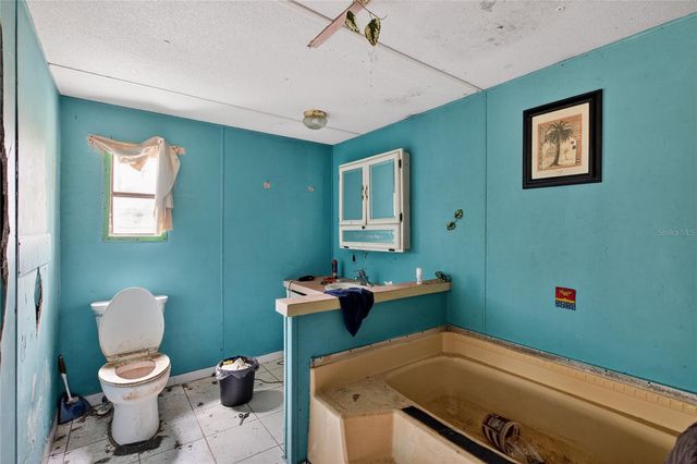 2632 FRANCES DRIVE, Deland, FL 32724