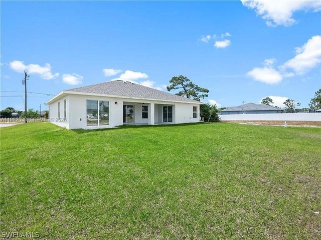 2803 N EL DORADO BLV, Cape Coral, FL 33993