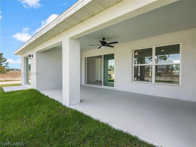 2803 N EL DORADO BLV, Cape Coral, FL 33993