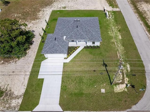 2803 N EL DORADO BLV, Cape Coral, FL 33993