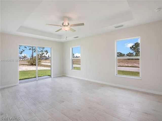 2803 N EL DORADO BLV, Cape Coral, FL 33993