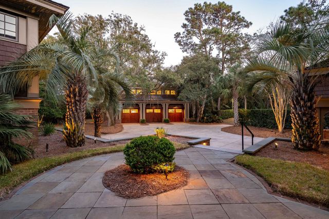 108 Salthouse Lane, Kiawah Island, SC 29455
