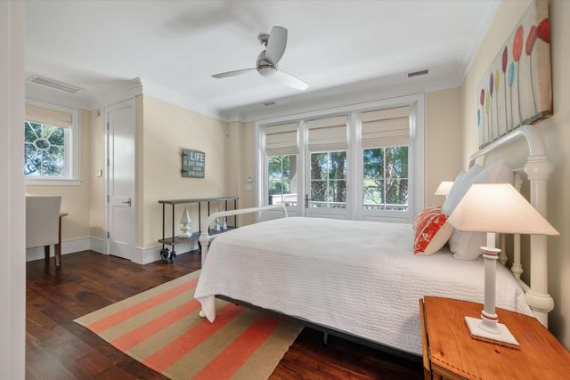 108 Salthouse Lane, Kiawah Island, SC 29455