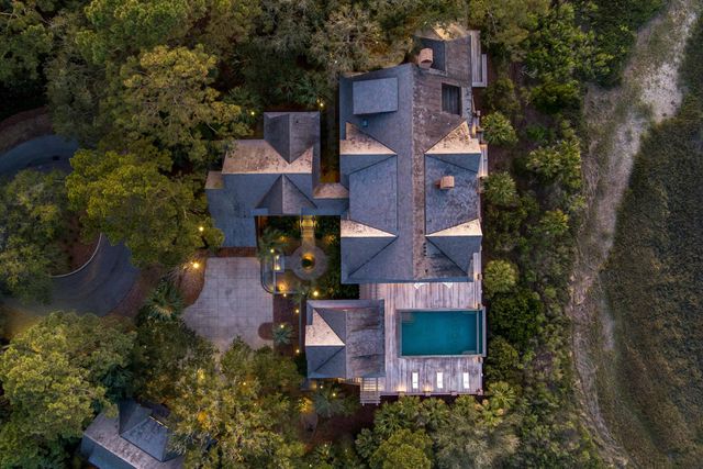 108 Salthouse Lane, Kiawah Island, SC 29455