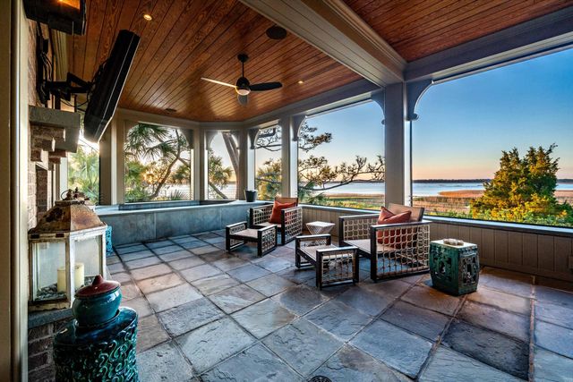 108 Salthouse Lane, Kiawah Island, SC 29455