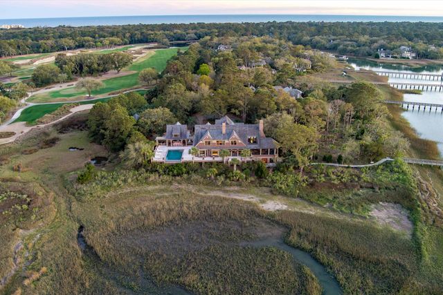 108 Salthouse Lane, Kiawah Island, SC 29455