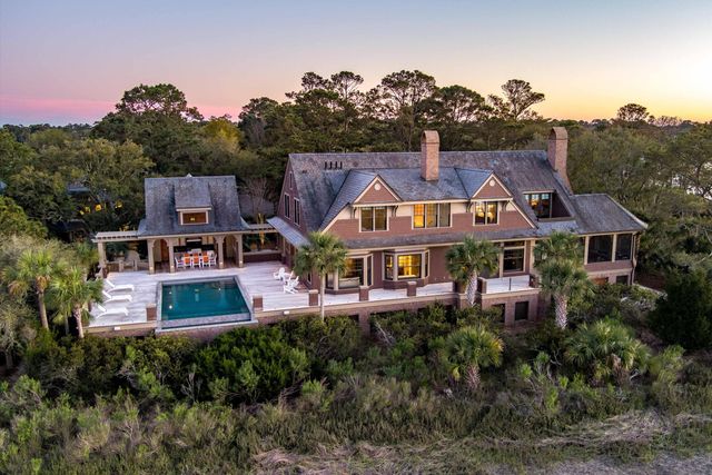 108 Salthouse Lane, Kiawah Island, SC 29455