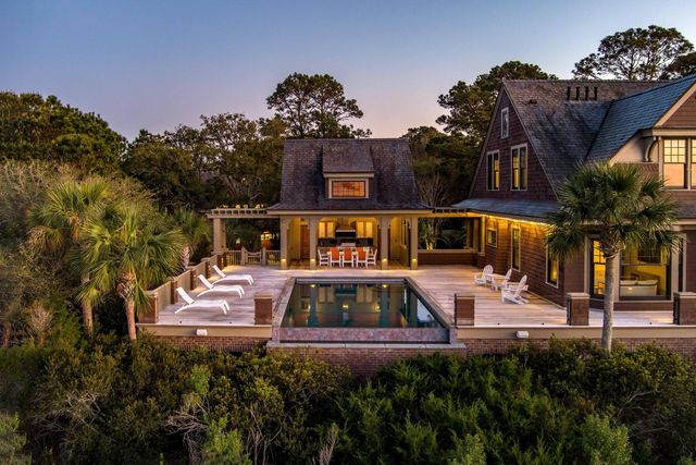 108 Salthouse Lane, Kiawah Island, SC 29455