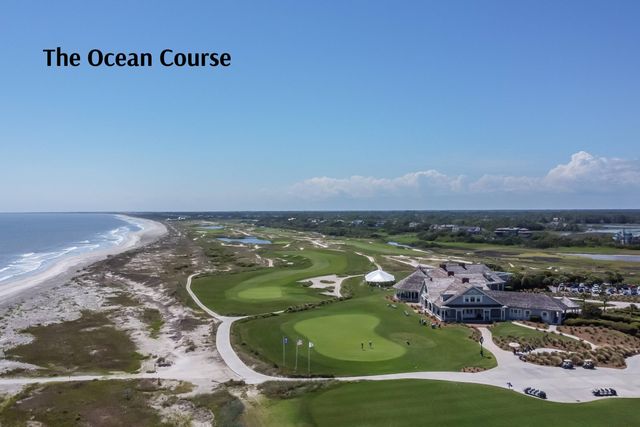 108 Salthouse Lane, Kiawah Island, SC 29455