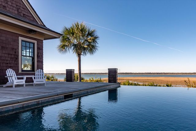 108 Salthouse Lane, Kiawah Island, SC 29455