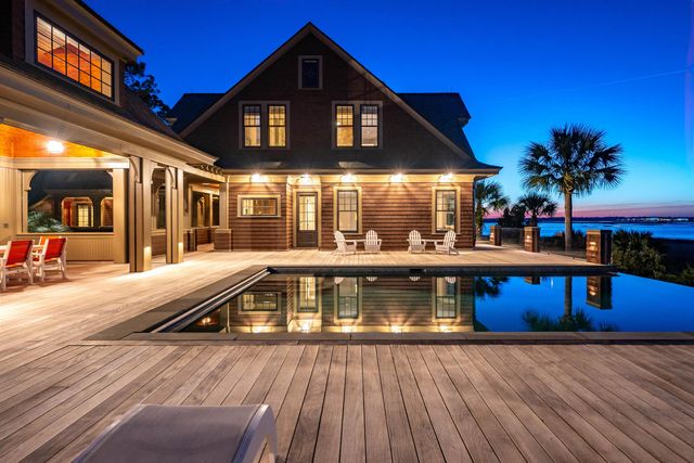 108 Salthouse Lane, Kiawah Island, SC 29455
