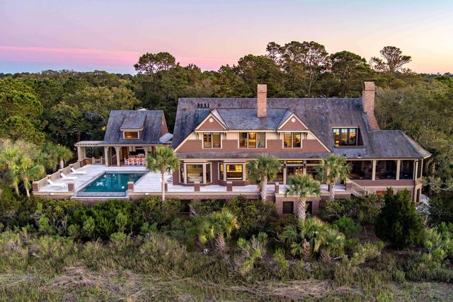 108 Salthouse Lane, Kiawah Island, SC 29455
