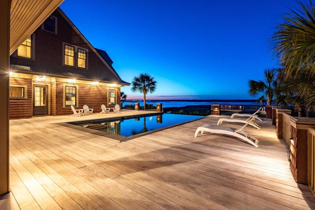 108 Salthouse Lane, Kiawah Island, SC 29455