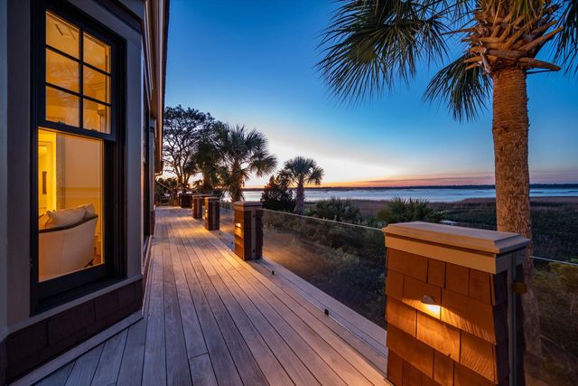 108 Salthouse Lane, Kiawah Island, SC 29455