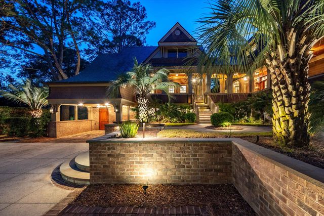 108 Salthouse Lane, Kiawah Island, SC 29455